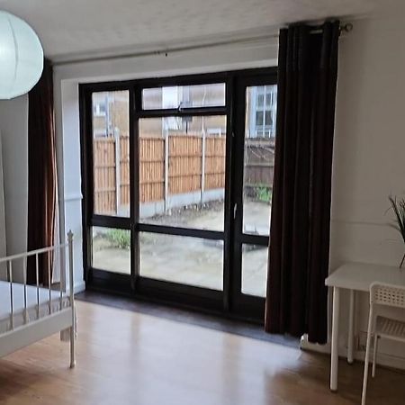 London E1 Rooms Kültér fotó