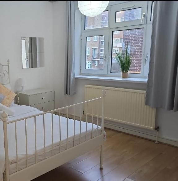 London E1 Rooms Kültér fotó