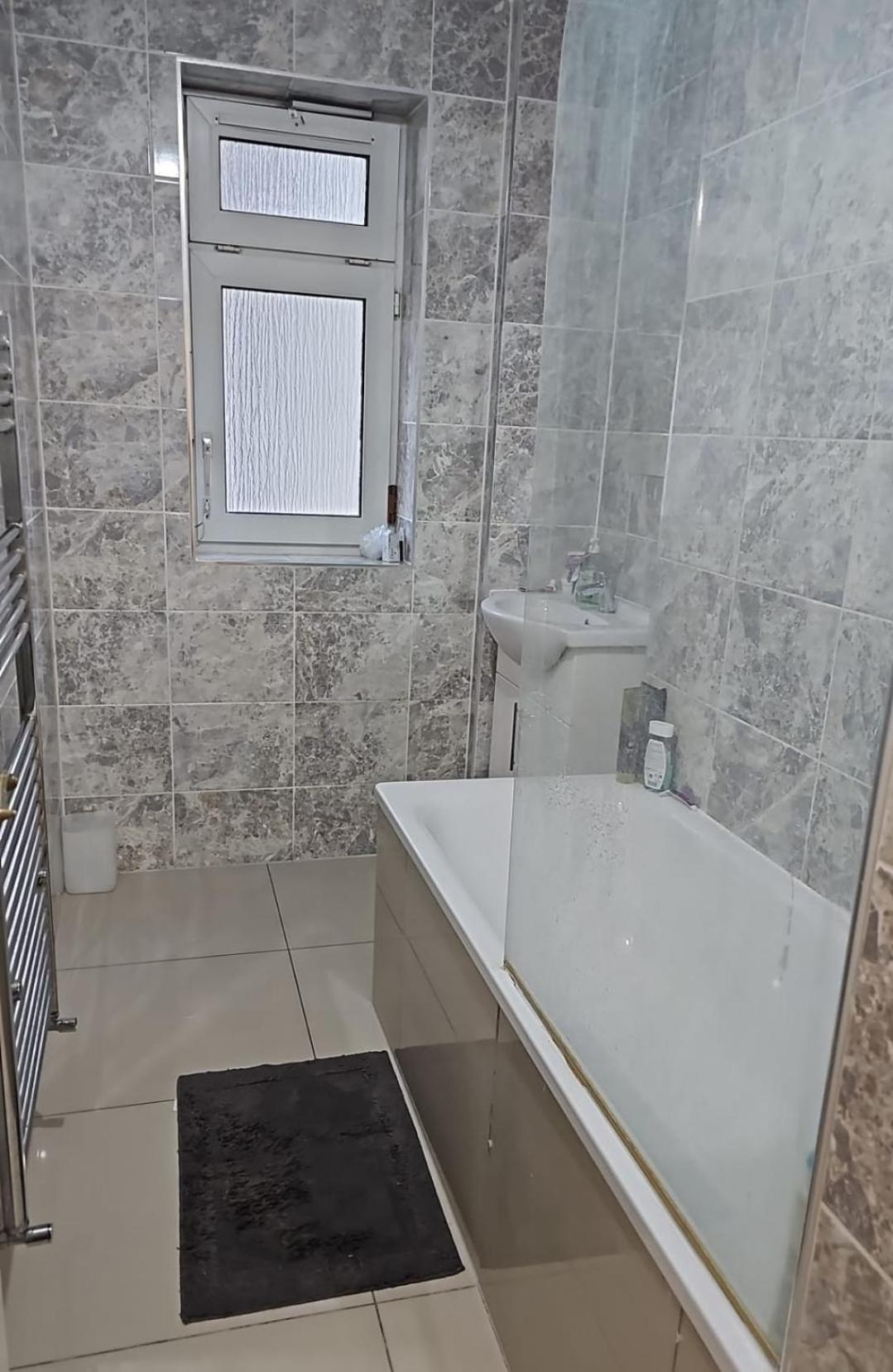 London E1 Rooms Kültér fotó