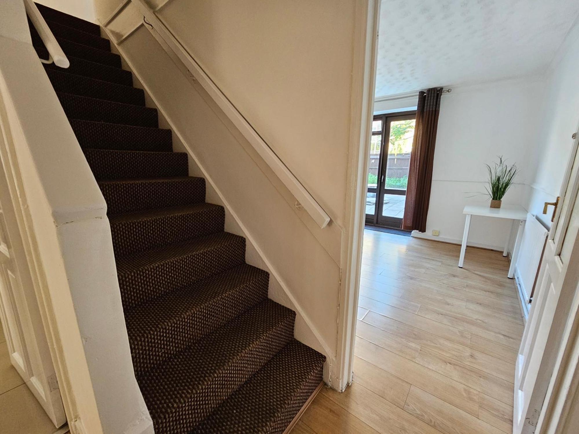 London E1 Rooms Kültér fotó