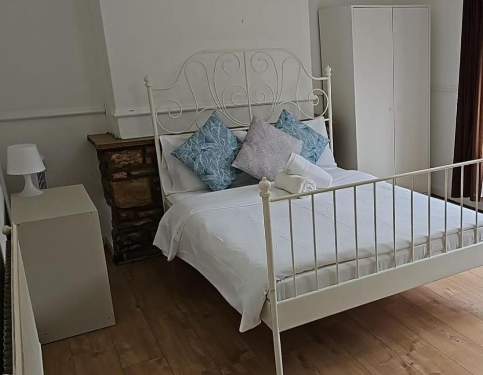 London E1 Rooms Kültér fotó